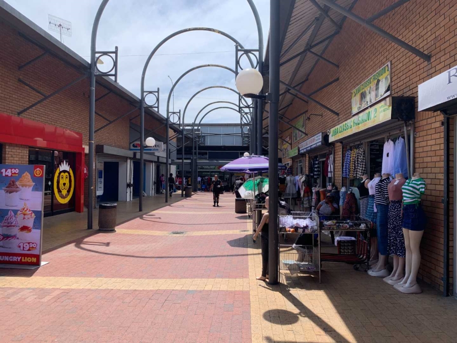 To Let Commercial Property for Rent in Bellville Central Western Cape